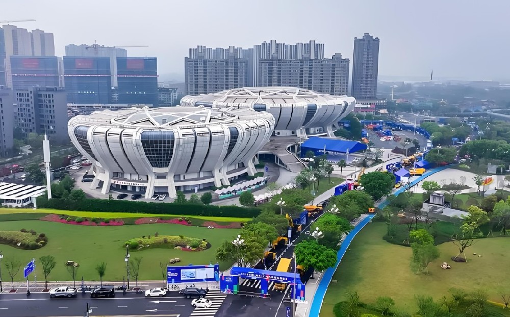 OD手机入口官网-OD(中国)
诚邀您莅临2025中国苍南矿山井巷机械设备展览会